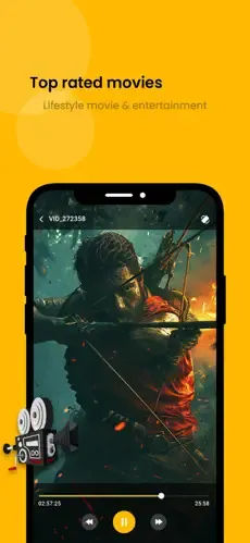 watch-party-hotstar Top Rated Movies